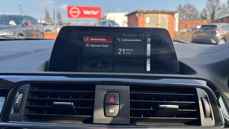 BMW 1 Series 118i [1.5] M Sport Shadow Edition 5dr Petrol Hatchback